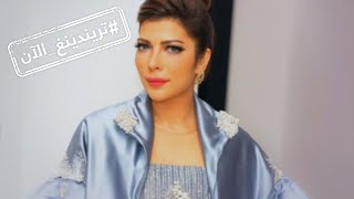 اصالة تشعل مسرح عكاظ