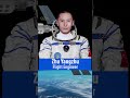 meet the shenzhou 16 taikonauts