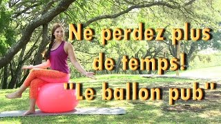 Profitez d'un temps précieux pour votre bien être