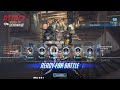 potg 17k dmg aquamarine junkrat gameplay overwatch season 34 top 500