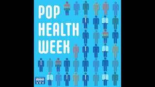 PopHealth Week: Meet Michelle Bounce, COO, The JP Farley Corporation