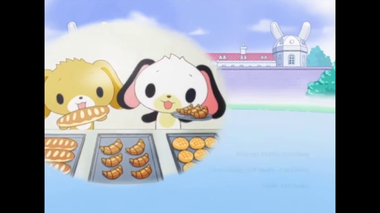Sugarbunnies Ending Norsk Norwegian Youtube
