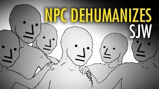 Martina Markota Npcs Cry Over Dehumanizing Meme