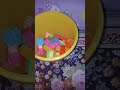 ASMR🌈Satisfying Sounds Effect of Lego Toys🌈 #satisfying #shortvideo #viral #viralvideo #shorts