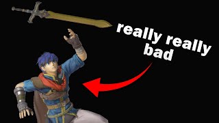 Why everyone thinks Ike is the worst character now [SMASH REVIEW 225]