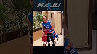 Smriti meet her little cute fan 💫🥰🤗❤️ || smritimandhana || shorts || women's cricket || sm18 ||