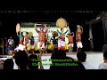 Mamita Dance || At Dasarath Bhawan || 2018 || Editing by Mr. K K DEBBARMA ||