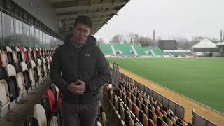 BBC Wales Today | Newport County v Manchester Utd preview | 26/01/2024
