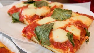 Di Fara Pizza’s New Location!  | New York Live TV