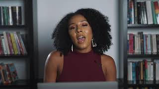 Redefining Success | Taliya Maya | TEDxUofIChicagoSalon