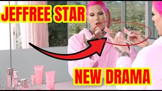 JEFFREE STAR WHAT HAPPENED TO NATHAN SCHWANDT & IS THIS YOUR NEW BOYFRIEND?