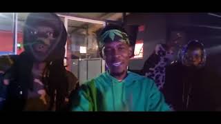 RBG Dancehall Mashup ft Ras Kinky At The Quench 2024