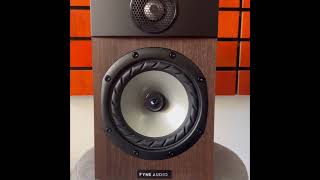 Fyne Audio F300i