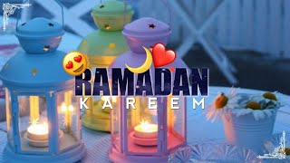 New Ramadan kalam 2021||😍Marhaba_Ramzan_Marhaba || Hafiz Tahir Qadri🌙🕋