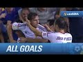 Todos los goles de Valencia CF (3-0) Córdoba CF - HD