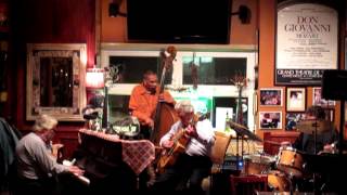 HighNote Cafe with George Mesterhazy