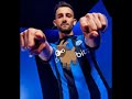 g.o.a.t. gagliardini