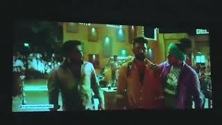 Ismart shankar movie dimak kharab song in telugu ( 2019)