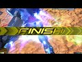 マイ ムービ【exvs2 エクバ2 】ナラティブガンダム視点 106