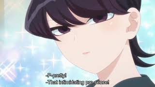 Komi San mother (komi shuuko) | komi San can't communicate