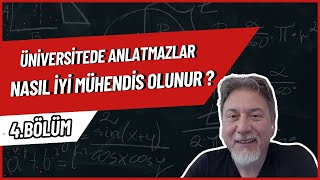 Nasıl İyi Mühendis Olunur ? | Üniversitede Anlatmazlar