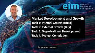 Internationalization Processes
