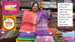 Shiv Sarees