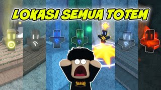 FUNGSI TOTEM DAN LOKASI SEMUA TOTEM DI GAME FISCH - Roblox Fisch