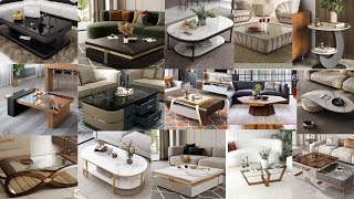 Modern Table Design For Living Room || Top 50 Unique Table Design for Living Room||