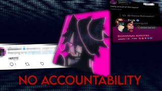 Twitter's WORST user