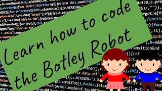 Learn how to Code the Botley Robot | Coding for preschool | Programming Toy for Toddlers | STEM