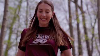 The College Tour at Ramapo College - #HomeSweetPo: Campus Beauty and Location