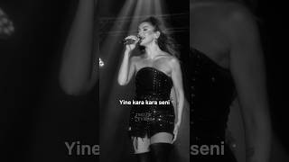 🎶 Hadise - Ara Beni