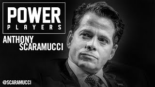 Anthony Scaramucci and Grant Cardone - Power Players