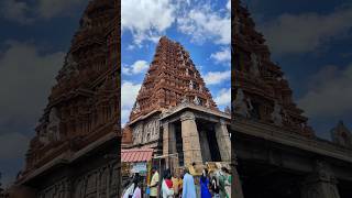 ನಂಜನಗೂಡು ಶ್ರೀಕಂಠೇಶ್ವರ ಕರುಣಾಸಾಗರ | Najangud, Mysore