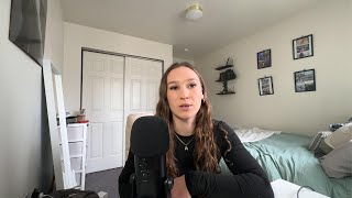 relationship struggles after being SAd