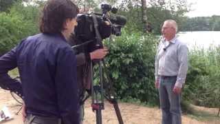 L1mburg live maakt reportage op Camping De Bloksberg