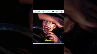 Backstory host Larry Potash shares his top 3 album covers…