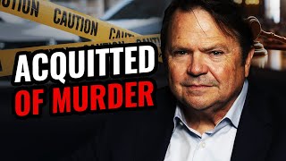 Charged with Murder: The Insane & Mind-Blowing True Crime Story of Alvin Ridley | McCracken Poston