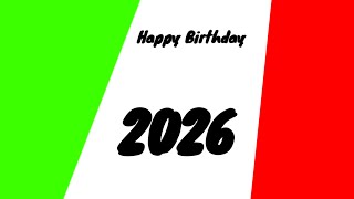 2026-ലെ ജന്മദിനാശംസകൾ സബ്സ്ക്രൈബർമാർ ഇഷ്ടപ്പെടുന്നു