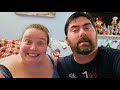 Jessica's Winter Wonderland & Our Holiday Home Vlog for Thanksgiving 2024!