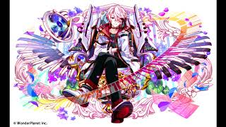 【クラフィ】Chopin Skill BGM - Revolution (Perfect Loop)