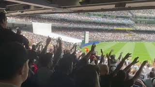 Mexican Wave at the MCG | Boxing Day Test | MCG 2024 Aus V Ind