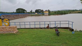 NGAK ADA TEMAN MEGA TETAP GAS MANCING SENDIRIAN || IKANYA BANYAK MELOMPAT2...