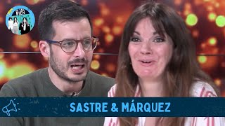 📻¿Va a SUSTITUIR Laura Márquez a MALDONADO? Descúbrelo en la entrevista con Sastre