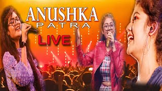 ANUSHKA P A T R A ...LIVE // অনুষ্কা পাত্র // সৃষ্টিশ্রী মেলা - ২০২৫/পূর্ব মেদিনীপুর #studiobhibhana