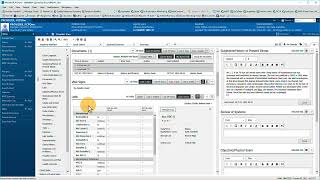 Cerner Dynamic Documentation Tagging in PowerChart