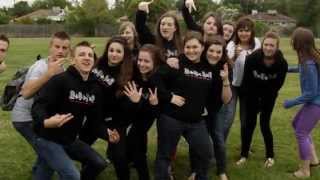 Futures High School Senior Slideshow- Class of 2013