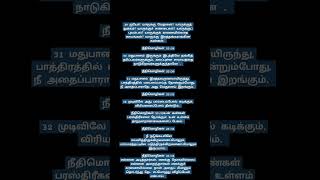 ஐயோ! யாருக்கு வேதனை? யாருக்குத் துக்கம்? யாருக்குச் சண்டைகள்? யாருக்குப் புலம்பல்?