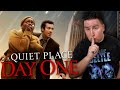 A Quiet Place Day One Is...(REVIEW)